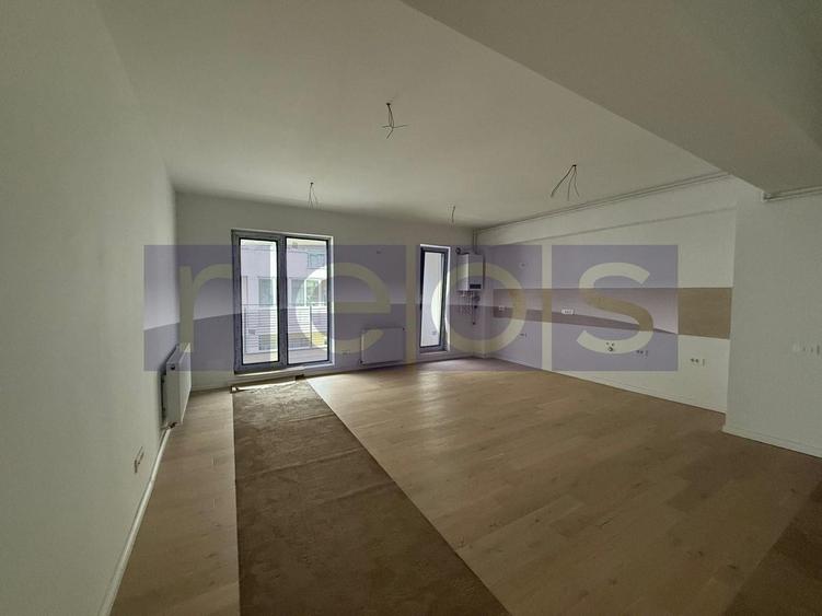 VANZARE 3 CAMERE | HERASTRAU | 85MP | TERASA | LOC PARCARE | - 2