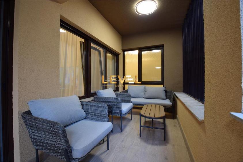 [VIDEO] Apartament 3 Camere Renovat | 2 Locuri Parcare | 180 Mp UT - 12