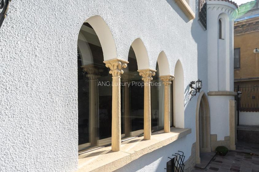 Capodopera Semnata Dorin Stefan - Poveste Interbelica - 39