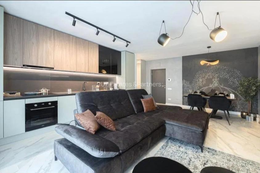 Apartament 2 camere | Parcare subterana inclusa | Zona Iancu Nicola - 2