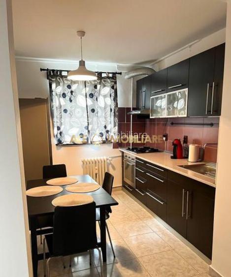 3 Camere de inchiriat | Teiul Doamnei | Boiler | Mobilat | Utilat - 10