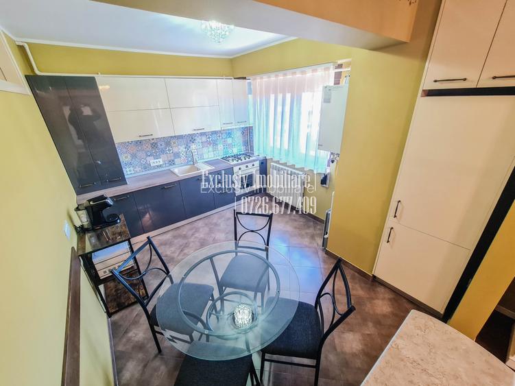 Apartament in Bloc Nou cu 2 camere la 1 minute de plaja - Parcare Proprie - 7