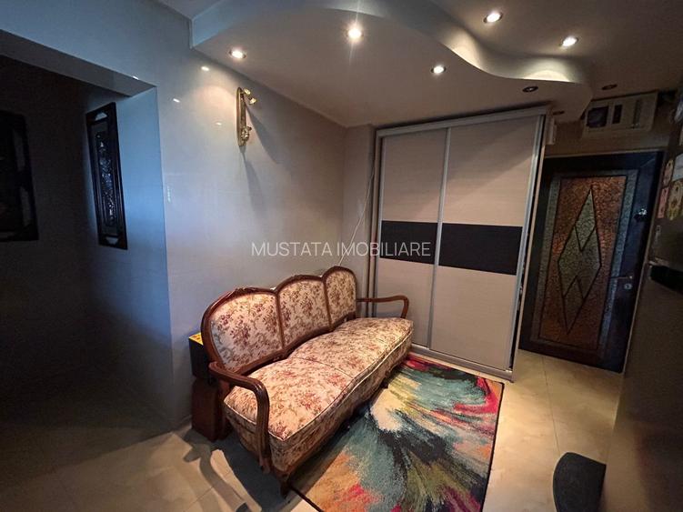 Apartament 4 camere - suprafata 81mp - Vidin. etaj 3. - 10