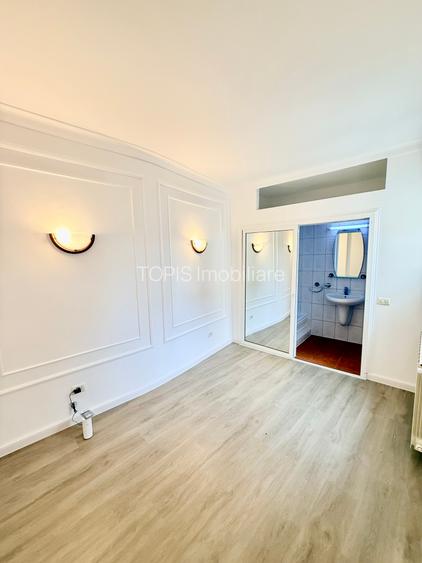 Unirii - Piața Regina Maria și Rond Coșbuc / casă individuală /  D+P+E1+E2 - 2