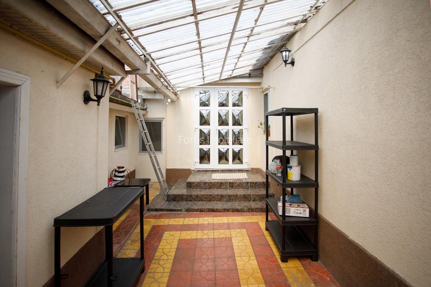 Casa in Oradea - singur in curte pe str.Mestesugarilor - 10