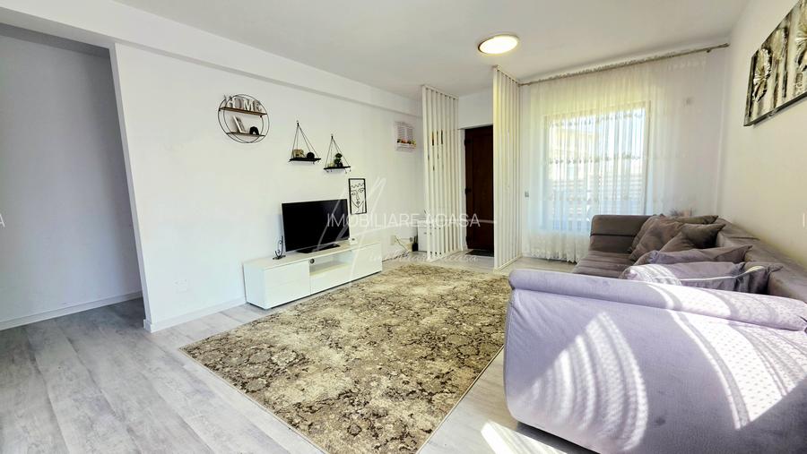 Ciorogarla - Darvari, mobilata si utilata complet, mutare imediata - 5