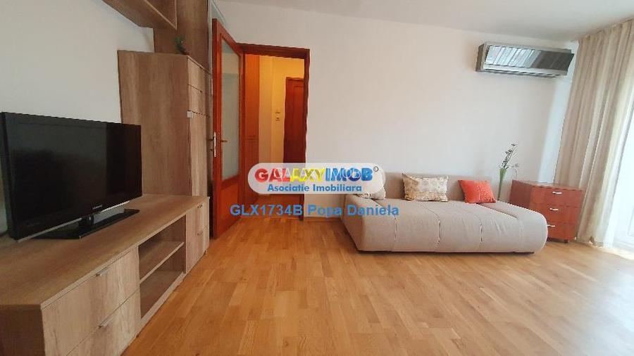Vanzare apartament 2 camere, etaj intermediar str. Turda- Ion Mihalach - 4