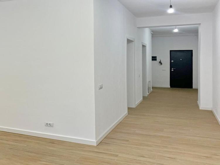 Apartament Parter Buncloc