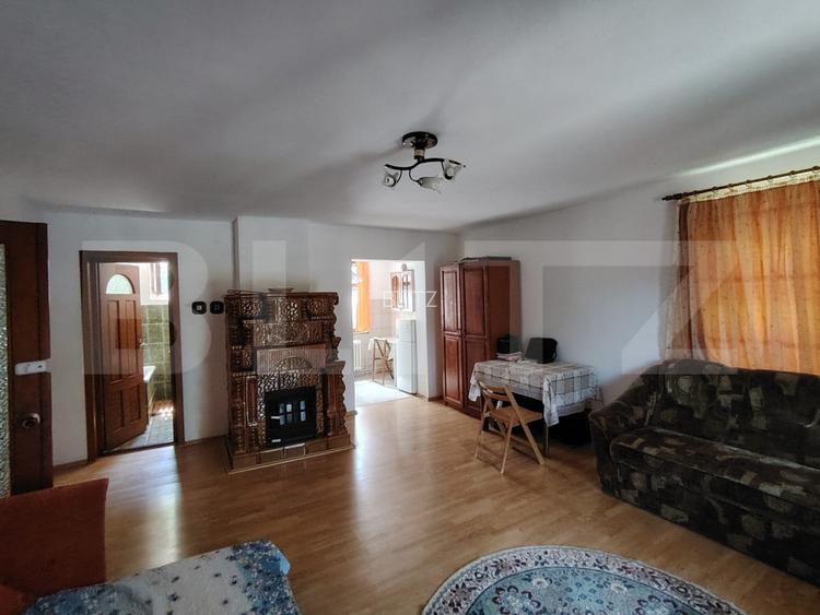 Casa de vacanta cocheta in Sovata Bai - 13
