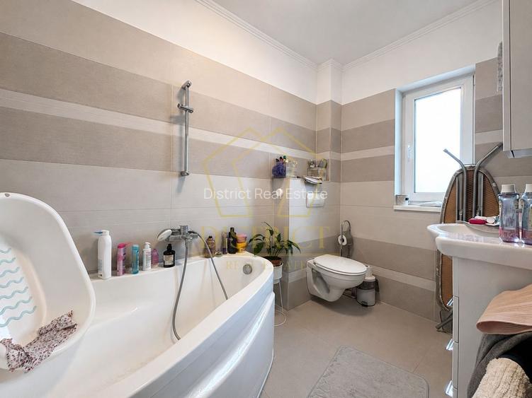 COM 0% Duplex mobilat cu 4 camere | Dumbravita | LIDL - 16