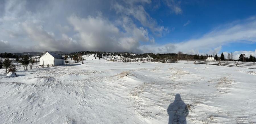 Vand teren Neagra Sarului, langa Vatra Dornei, 0% Comision - 5