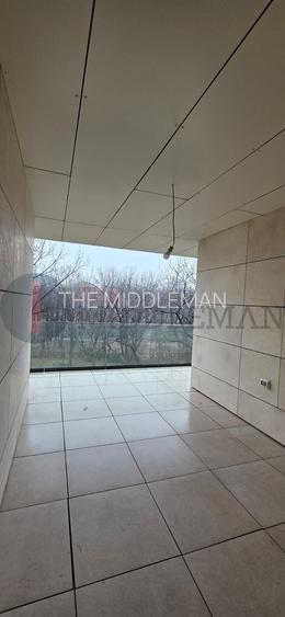 Apartament de lux cu terasă și vedere directă la Parcul Herăstrău - 40