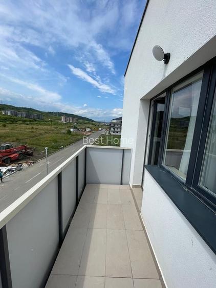 VANZARE APARTAMENT ULTRAFINISAT  2 CAMERE ZONA TERRA - 9