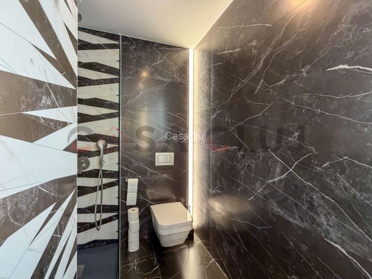 4 camere la cheie, pe 2 niveluri, Soporului! - 10