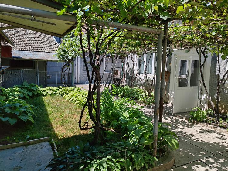 Casa 4 camere libera la vanzare TARLUNGENI - 26