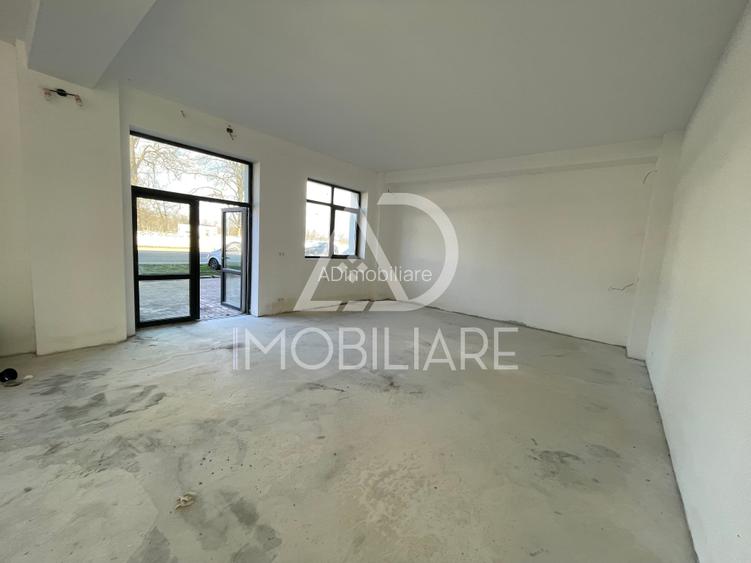 Închiriere spațiu comercial în Târgu-Jiu, strada Calea București - 3