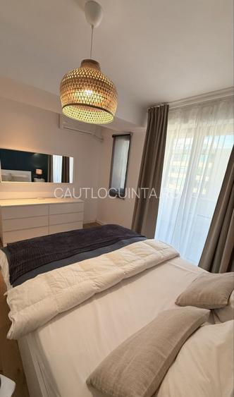 Ap 2 camere | Baneasa | Aviatiei | Herastrau | Centrala| Parcare | Lux - 7