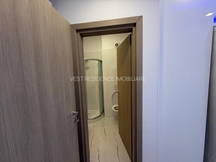Apartament cu 3 camere, mobilat si utilat LUX - 13