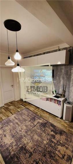 Apartament mobilat 3 camere curte si parcare Calea Surii Mici - 7