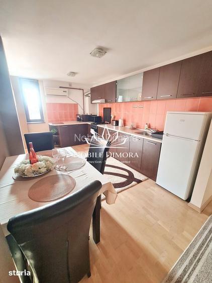 Apartament spatios cu 2 camere si terasa la ultimul nivel - Badea Cartan - 7