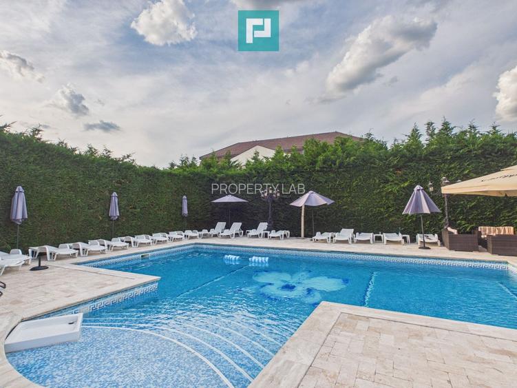 Proprietate Exclusivistă de Închiriat - 4