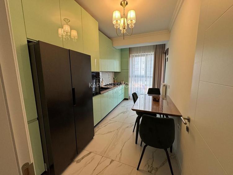 Inchiriere 2 camere, Energia Residence, luc, cu parcare subtarana - 5