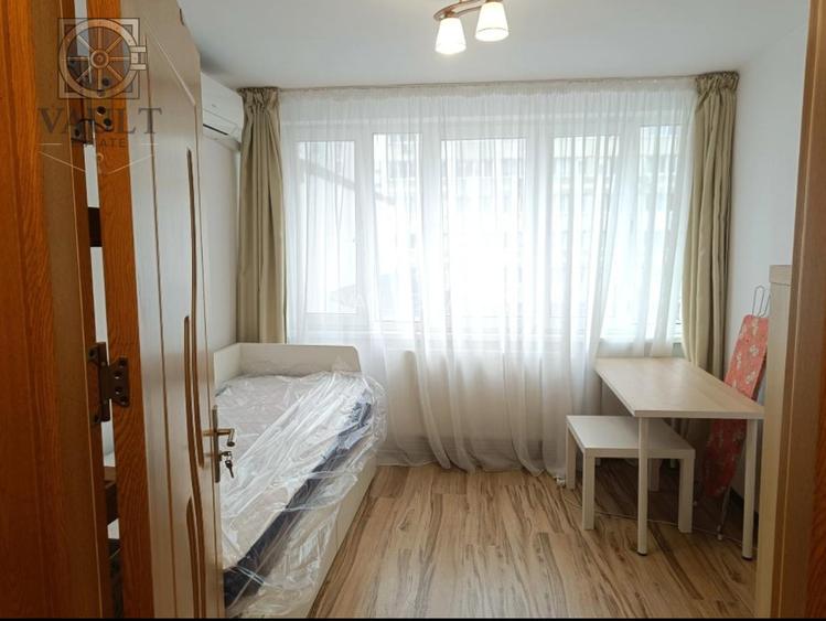 Apartament 3 camere - Centrala Proprie - 4 minute Metrou Iancului  - 3