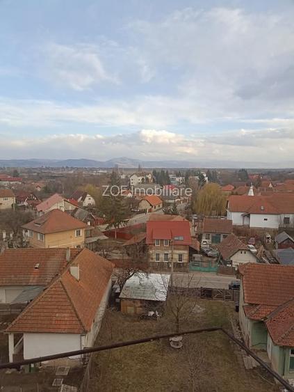 De vânzare garsoniera pe strada Viitorului în Sfântu Gheorghe - 9