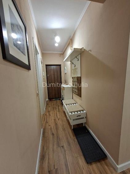 Apartament 2 camere decomandat str. Niagara, Chitila, Sector 1 - 8
