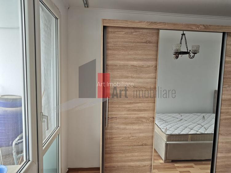 Vânzare apartament 3 camere Bd. Obregia - Piața Străduinței - 5