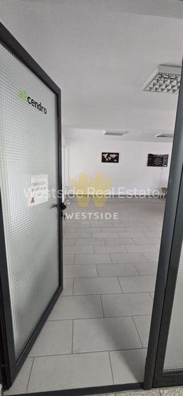 Spatiu premium de inchiriat, in zona Iosefin - 5