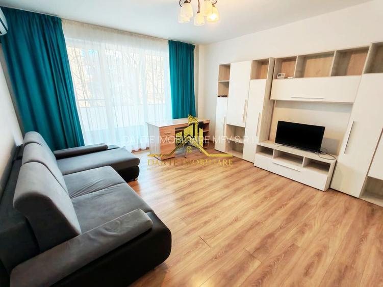 2 camere, decomandat, modern, terasa, parcare, Zorilor, Sigma - 8