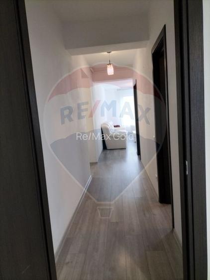 Închiriere Apartament cu 2 camere - zona Marriott/Casa Poporului - 8