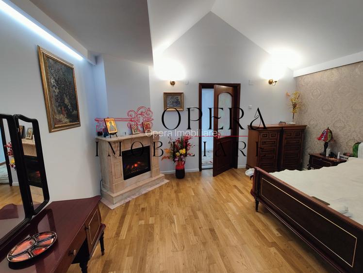 Vila 5 camere, de vanzare, zona Tatarasi - Iasi - 10