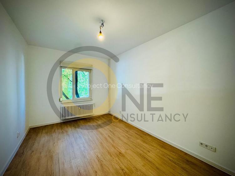 Apartament 3 camere Floreasca/Glinka - 3