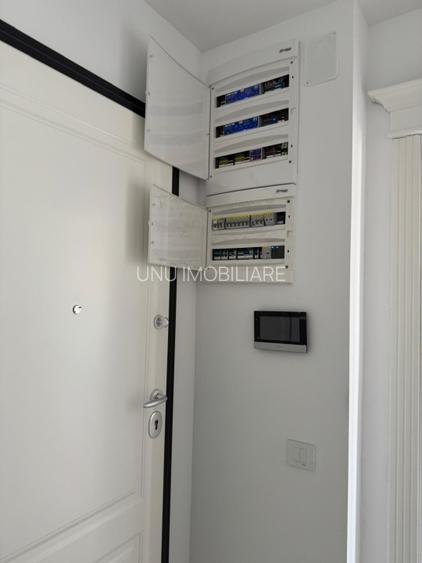 2 Camere Decomandat 61mp Etaj Intermediar Bloc Nou Poitiers Towers - 2