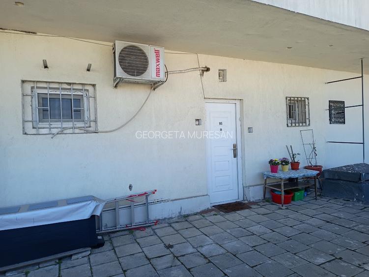 Particular vând garsonieră confort 1 în Vatra Luminoasă  - 4