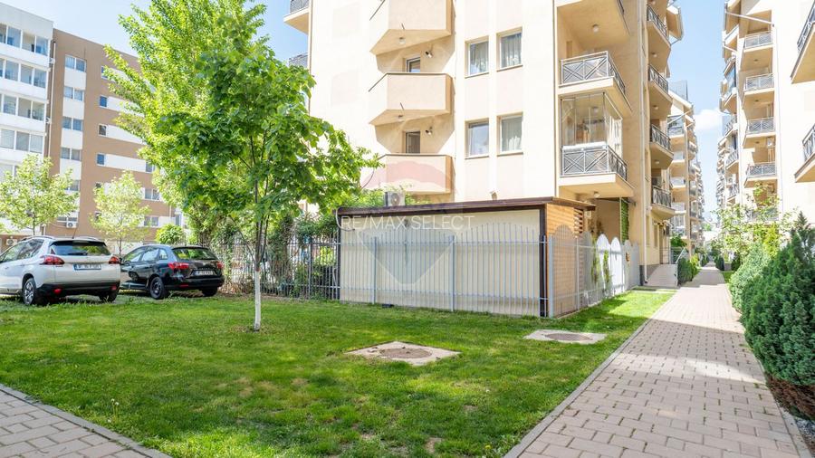 Apartament 2 Camere de vanzare in Popesti-Leordeni | 15 Min de Metrou - 21