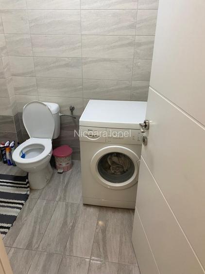 Proprietar inchiriez apartament cu 2 camere in Otopeni - 6