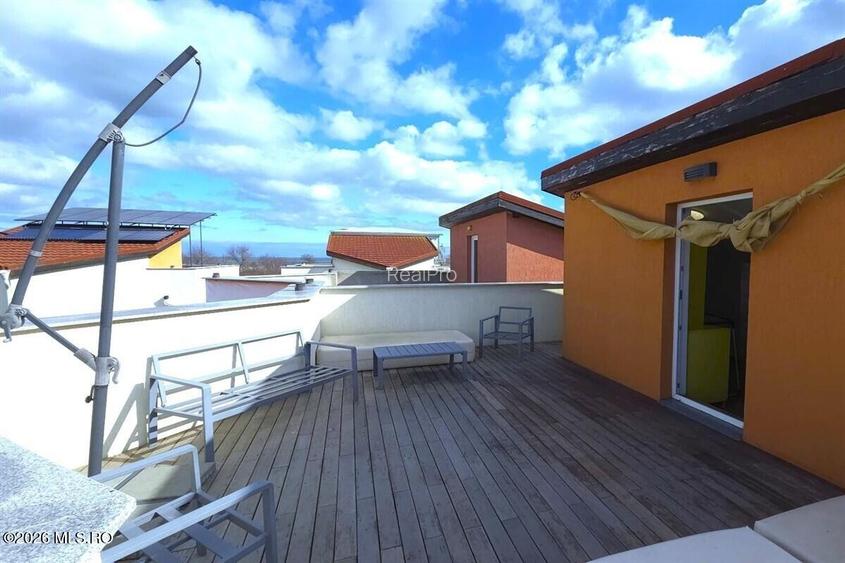 Mamaia Nord - Phoenicia Resort, casa de vacanta la mare, P+1E+Terasa! - 38