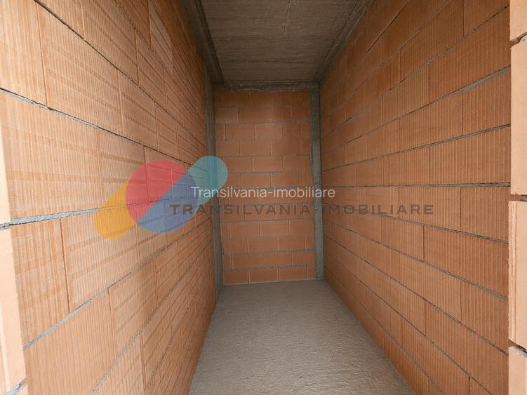 Duplex 150mp cu panoramă superbă, Voroneț - 12