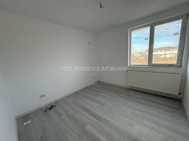 Duplex 4 camere – Domnești, Curte proprie 300 mp - 11