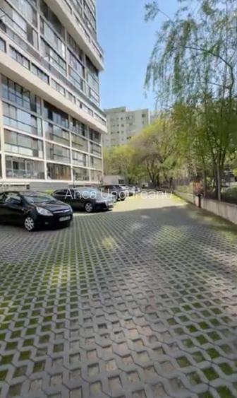 Proprietar- inchiriez studio Poseidon Residence grădina,parc Plumbuita Colentina - 4