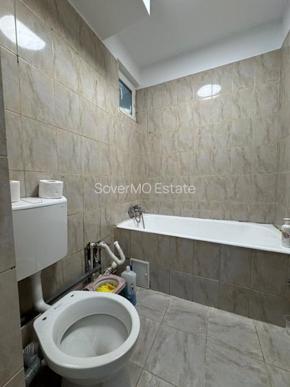 Apartament 2 Camere LUX | Salaj - Parc Humulesti - 6