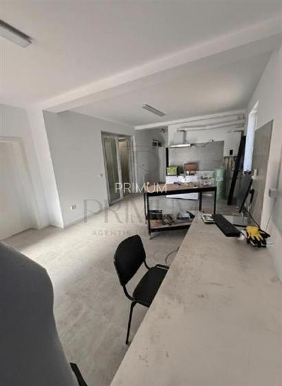 DUMBRAVITA - Apartament SAD/locuibil - 4 CAM - 104MP - PARTER - 4 LOCURI PARCARE - 2