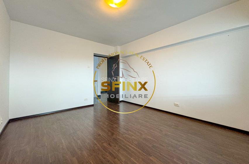 Birou 5 camere 113 mp | Bd Unirii Piata | Piata Alba Iulia - 12