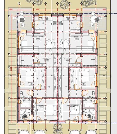 Duplex pe parter de vanzare in Bucovat - 25