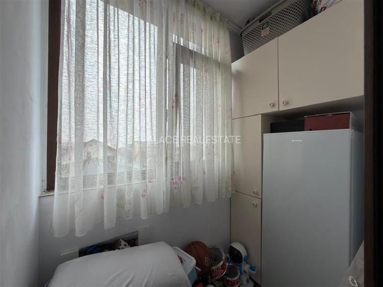 Intabulat,mutare imediata,apartament 2 camere,etaj 1,Strada Pepinierii - 11