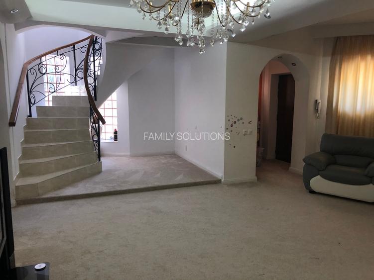 Imobil S+P+1+M la doar 400m fata de Aparatorii Patriei - 19