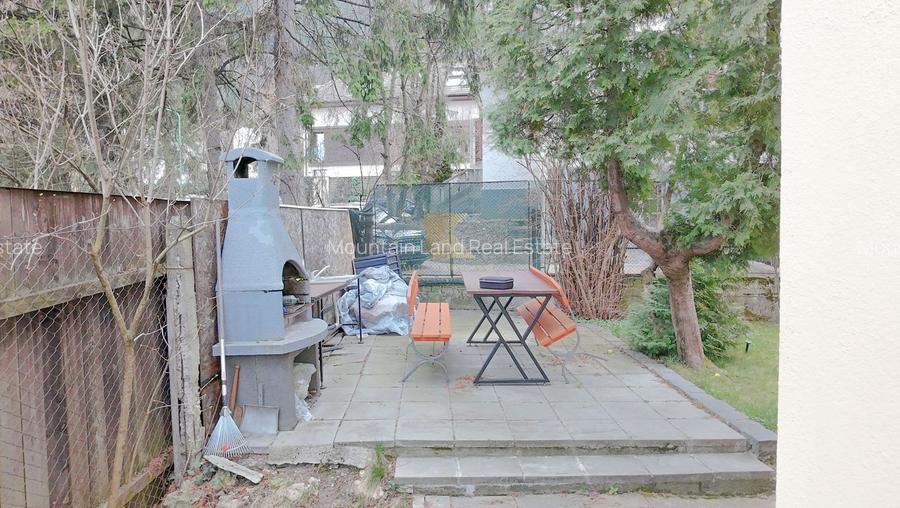 Apartament decomandat | 2 camere | 74 mpu | gradina | garaj | Centru - 19